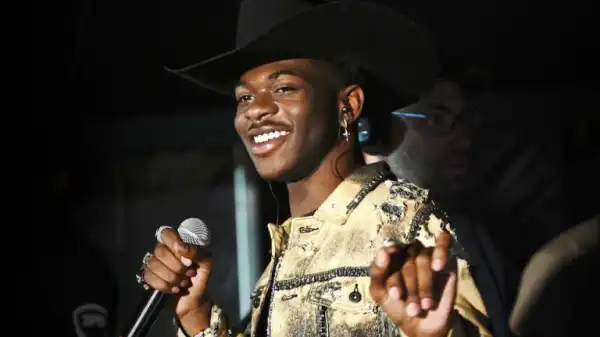 Lil Nas X - Pop Pop Pop